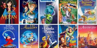 ¿Hasta cuando va el Ciclo Pop con películas Disney en la Cinemateca?