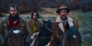 Agenda con actividades en la Cinemateca de Bogotá en enero de 2024