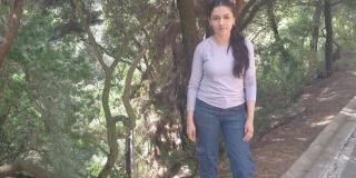 Historia de Esmeralda Galindo beneficiaria de un subsidio de vivienda