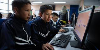 Cómo consultar los resultados de solicitud de cupo para 2024: pasos