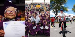 El gobierno de la primera mujer alcaldesa les cumplió a las mujeres