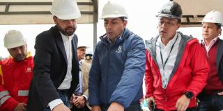 Av Guayacanes se entregará en los primeros 100 días de gobierno de alcalde Galán