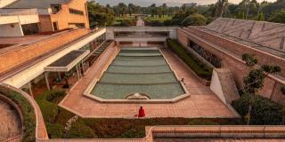 Bibliotecas públicas que debes conocer en Bogotá con BibloRed