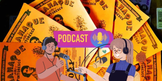 Almanaque Bristol: Pódcast BibloRed