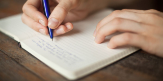 Del 17 de febrero a 14 de marzo talleres gratuitos de escritura