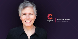 Nueva gerente del Sistema de Comunicación Pública de Bogotá - Región