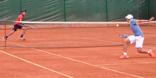 Bogotá recibe la Copa Colsanitas Zurich de Tenis