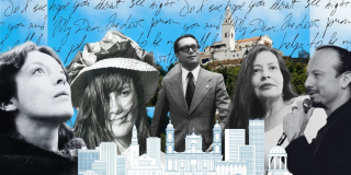 Marzo 21: Día Internacional de la Poesía con 5 poemas de Bogotá