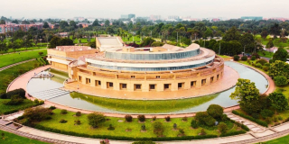 Marzo 21: cierres en la Biblioteca Pública Vigilo Barco por festival