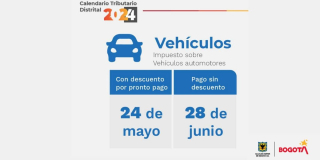 ABC: Todo lo que debes saber sobre el pago del Impuesto Vehicular 2024