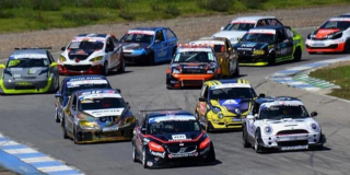 Abril 14: TC2000 Colombia por Canal Capital