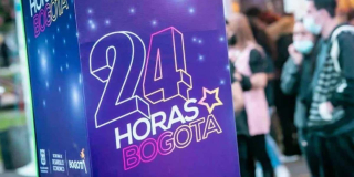 Bogotá 24 horas, la apuesta de ciudad para fortalecer el desarrollo