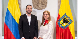 Veeduría Distrital de Bogotá: Adriana Herrera, nueva veedora distrital