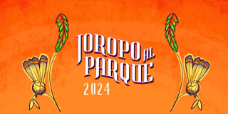 Junio 15 y 16: artistas en Joropo al Parque 2024