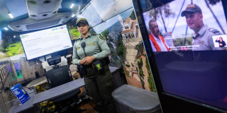 Bogotá lucha contra la explotación sexual infantil Bogotá lucha contra la explotación sexual infantil