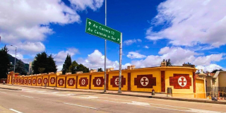 Recorridos Cementerio Central en Bogotá