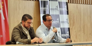 Prevención de consumo de drogas en Bogotá: Distrito fortalece programas