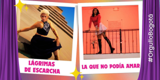 Planes en Bogotá en el Día del Orgullo este 28 de junio