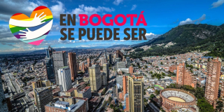 Día del Orgullo en Bogotá este 28 de junio 2024