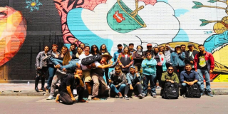 Junio 5: Convocatorias culturales en Bogotá