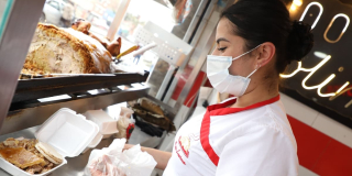 Festival de la Lechona en Bogotá: regresa del 29 de junio al 1 de julio 2024