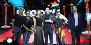 Orgullo LGBTI en Bogotá: empresas y organizaciones con diversidad