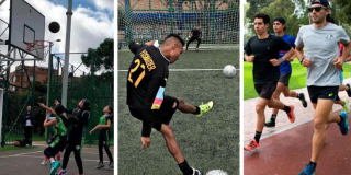 Parques en Bogotá ubicación, horarios y actividades 2024