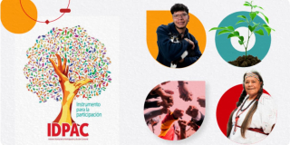 ¿Conoces el Instituto Distrital de la Participación y Acción Comunal?