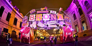 Becas de cultura para Distritos Creativos