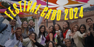 Festival Gabo en Bogotá: más de 140 actividades del 5 al 7 de julio