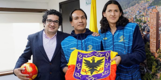 Integración Social de Bogotá tendrá representación en Juegos Paralímpicos 2024