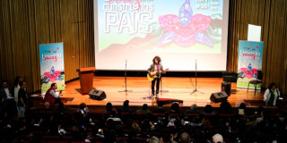 ‘Bogotá, mi Ciudad, mi Casa’ reafirma su compromiso con la construcción de paz