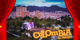 Planes en Bogotá con balance de Colombia al Parque 2024