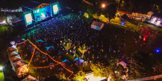 Colombia al Parque 2024 con recomendaciones en Bogotá