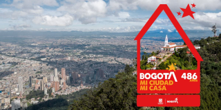 Cumpleaños de Bogotá: ¿Cuántos años cumple la capital? Te contamos