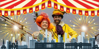 Cumpleaños de Bogotá 2024 con varios eventos gratuitos