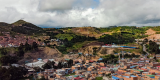 Estrategias para la erradicación de la pobreza en Bogotá