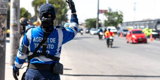 Movilidad en Bogotá: éxodo y retorno por festivo Asunción de la Virgen