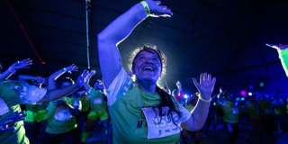 Festival de Verano 2024: Participa el 7 de agosto en el Music Women Aerobic Fest