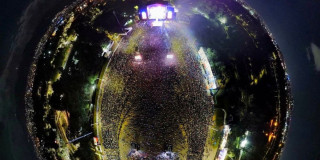 Hip Hop al Parque 2024 con balance en Bogotá