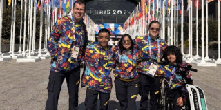 Juegos Paralímpicos 2024: conoce horarios y días de deportistas Bogotá