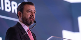 La República 70 años, el periodismo pilar de la democracia: Galán