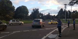 Movilidad en Bogotá cierres por concierto vallenato del Festival de Verano