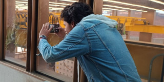 Inscripciones de Smartfilms en Bogotá en la categoría 'Barrios Vivos'