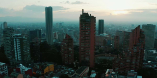 Video: Turismo en Bogotá, destino con 486 años de historia y encanto Video: Turismo en Bogotá, destino con 486 años de historia y encanto