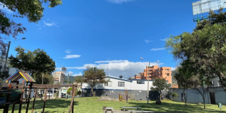 Día Internacional del Aire Limpio por un Cielo Azul en Bogotá 2024