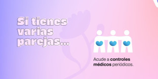 Día Mundial de la Salud Sexual: un llamado a la prevención