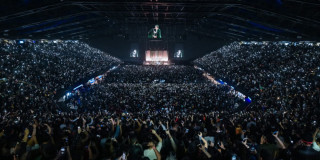 Linkin Park en Bogotá 2024: precios y más datos