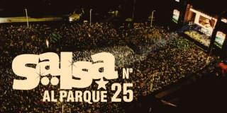 Salsa al Parque 2024 con balance en Bogotá