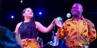 Cultura y tradición raizal Bogotá del 26 de octubre al 3 de noviembre